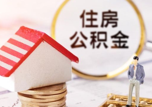 天津个人的住房公积金怎么提取（个人如何提取住房公积金的钱）